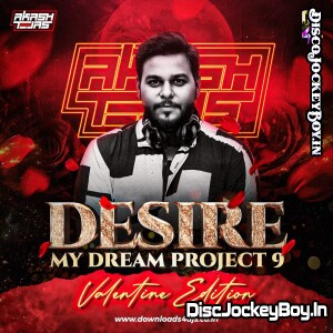 Dil - Valentine Mix - DJ Akash Tejas X Rooh Music